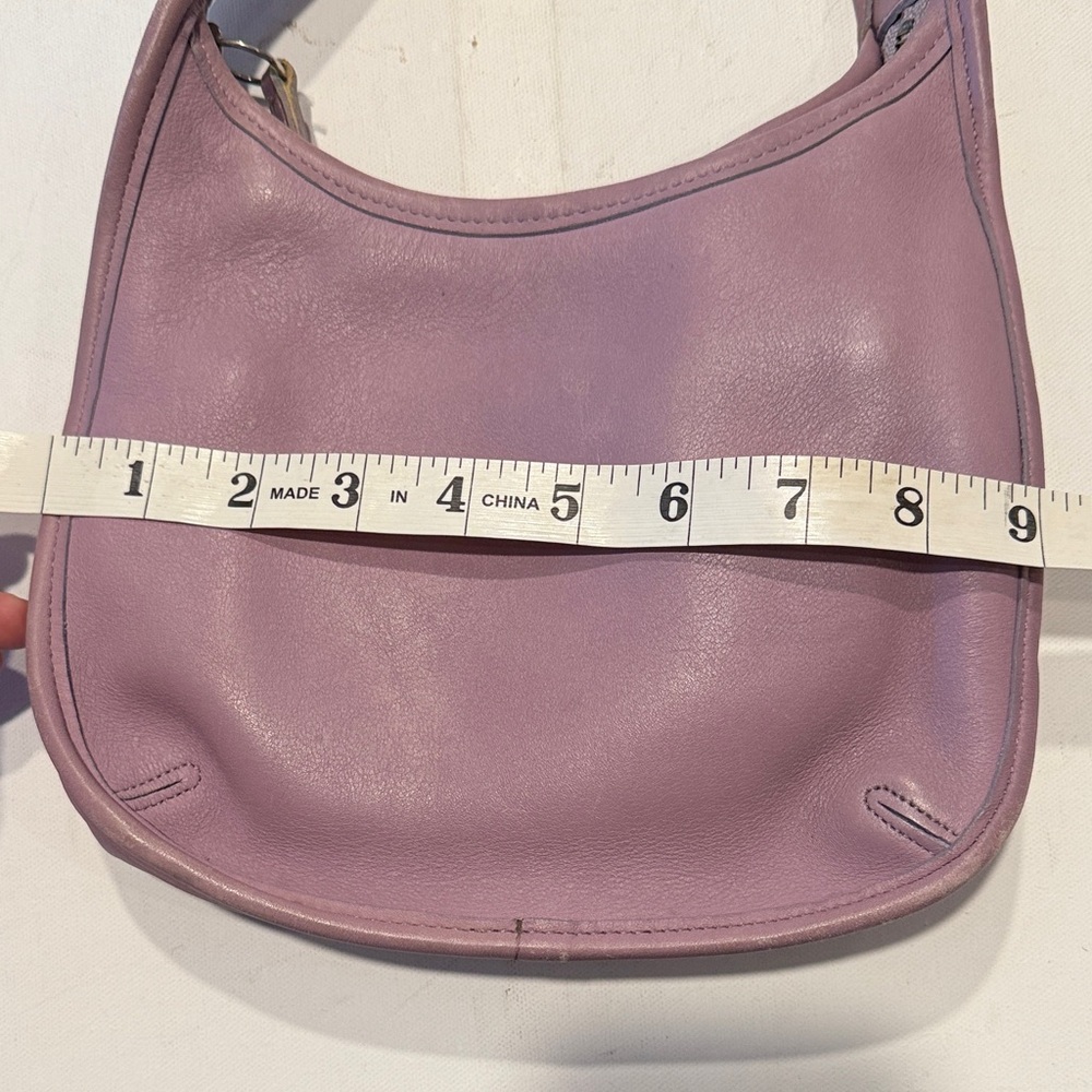 Coach Vintage Shoulder Bag - Picture 3 of 6